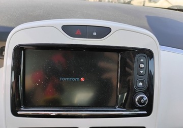 Renault ZOE I 2016 Renault Zoe 122016r. ELEKTRYK. AUTOMAT. Uszkodzony tyl. Elektryczny 58KM, zdjęcie 13