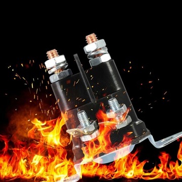 ЗАМЕНА ЭЛЕКТРОМАГНИТНОГО РЕЛЕ СТАРТЕРА УНИВЕРСАЛЬНОГО ТРАКТОРА