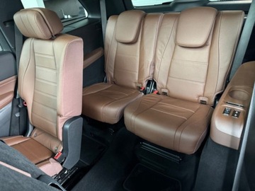 Mercedes GLS X167 SUV Facelifting 3.0 450d 367KM 2025 MERCEDES-BENZ GLS 450 d 4-MATIC AMG Line 3.0 (367KM) 2025, zdjęcie 10