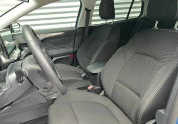 Ford Focus IV Kombi Facelifting 1.0 EcoBoost 125KM 2024 Ford Focus OFERTA BLACK WEEK125KM mHev TitaniumX SalonPL SerwisASO FV23 P., zdjęcie 24