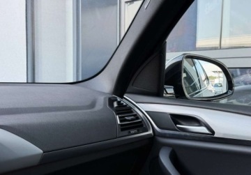 BMW X3 G01 SUV Facelifting 2.0 20d 190KM 2022 BMW X3 I wlasciciel Polska M Sport Gwarancja Bezwypadkowy FVAT23, zdjęcie 16