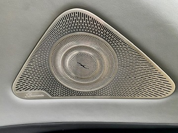 Mercedes Klasa S W223/V223 2022 Mercedes S 580 SALON PL / VOLL / 4X4 / DYSTRONIC /, zdjęcie 12