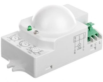 СВЧ датчик движения ОРНО ОР-CR-208