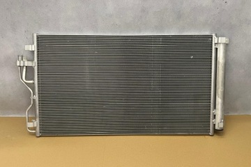 CHLADIČ KLIMATIZACE HYUNDAI IX35 10- 97606-2S500
