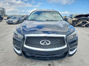Infiniti QX60 2020 Infiniti QX60 Luxe 2020 3.5 Benzyna 295KM, zdjęcie 5