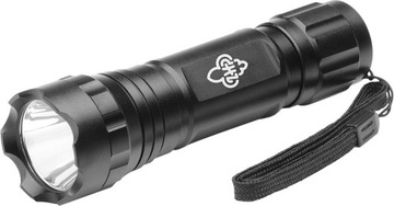 LATARKA TAKTYCZNA LIGHTER ALPHA FALCON EYE LED