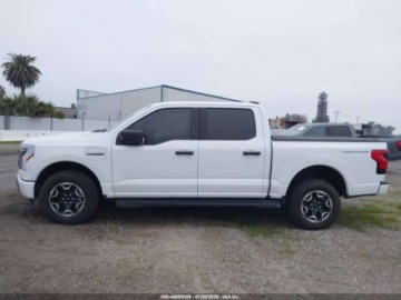 Ford 2022 Ford F150 Lightning XLT 2022 Elektryczny 563KM, zdjęcie 2