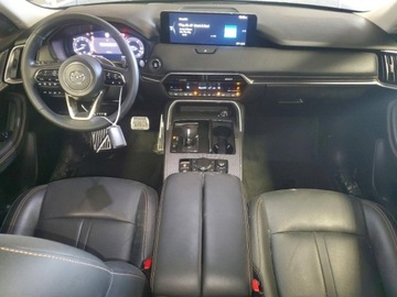 Mazda 2025 Mazda CX-70 2025 MAZDA CX-70 PREMIUM 3.6 Benzyna 340KM, zdjęcie 8