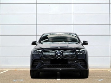 Mercedes GLE V167 SUV Facelifting 3.0 450d 367KM 2025 GLE Coupe 450 d 4-Matic AMG Line 3.0 (367KM) 2025, zdjęcie 1