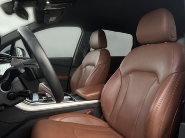 Audi Q7 II SUV Facelifting  3.0 50 TDI 286KM 2020 Audi Q7 50 TDI mHEV Quattro S Line Tiptr. Matrix,, zdjęcie 15