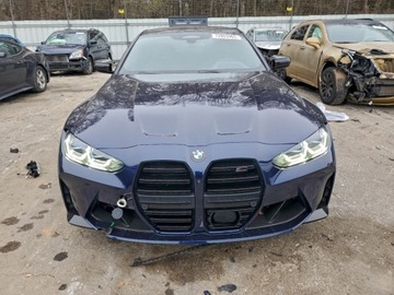 BMW Seria 4 G22-23-26 2021 BMW M4 Competition 2021 3.0 Benzyna 503KM, zdjęcie 5