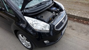Kia Venga Mikrovan 1.6 CRDi 128KM 2014 .. Venga .. Kamera .. Panorama .. Navi .. PDC .. Klimatronik .. Serwisowany, zdjęcie 38