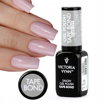 VICTORIA VYNN TAPE BOND LEPKI PRIMER BEZKWASOWY ZWIĘKSZA PRZYCZEPNOŚĆ 15 ml