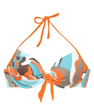 КУПАЛЬНИК ИЗ ДВУХ ЧАСТЕЙ, КРАСИВЫЙ, 80Б/М