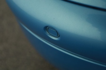 Citroen C3 I Hatchback 1.1 i 61KM 2007 Citroen C3 1.1 i, Salon Polska, Klima, Parktronic, zdjęcie 14