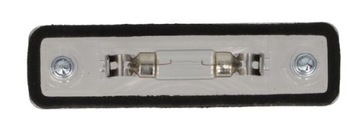 OSVĚTLENÍ TABULKY SPZ BLIC 5402-037-20-905