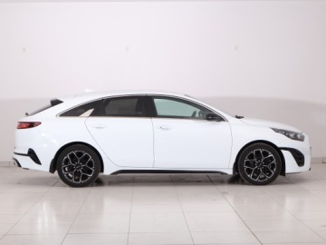 Kia Proceed Shooting Brake 1.5 T-GDI 160KM 2021 Kia ProCeed 1.5 T-GDI, Salon Polska, Automat, zdjęcie 5