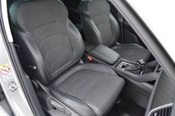 Skoda Kodiaq I SUV Facelifting 2.0 TDI SCR 200KM 2023 Skoda Kodiaq SalonPL 2.0TDI 200KM 4x4 Style DSG KameraNAVIMATRIX VAT23 ASO, zdjęcie 33