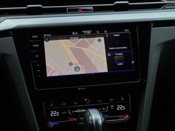 Volkswagen Arteon Shooting Brake R 2.0 TSI 320KM 2022 Volkswagen Arteon R Shooting Brake 4Motion 2.0 TSI 319 KM DSG FV23 2.0, zdjęcie 30