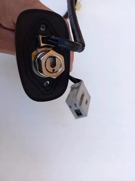 ANTÉNA STŘEŠNÍ JAZZ III 2008R