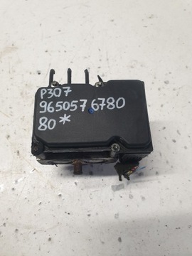 POMPA ABS PEUGEOT 307 9650576780
