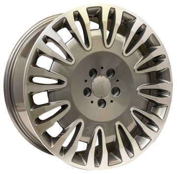BMW SERIA 2 F45 F46 5 G30 G31 FELGI 19 5x112