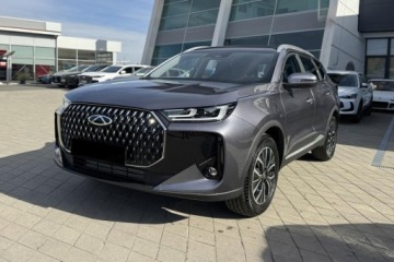 Chery Tiggo 7 SUV 1.6 T-GDI 147KM 2025 CHERY Tiggo 7 Comfort 1.6 T-GDI DCT Suv 147KM 2025, zdjęcie 1