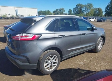 Ford Edge II 2024 Ford Edge 2024, SEL, 2.0L, 4x4 2.0 Benzyna 250KM, zdjęcie 4