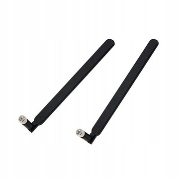 Антенна маршрутизатора Huawei LTE SMA 19 см, 2 шт.