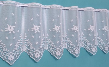 ПАНЕЛЬ JEALOUSY БЕЛАЯ 40 см JEALOUSY 349130