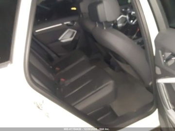 Audi Q3 II 2021 Audi Q3 2021r., Premium 40, od ubezpieczalni 2.0 Benzyna 184KM, zdjęcie 9