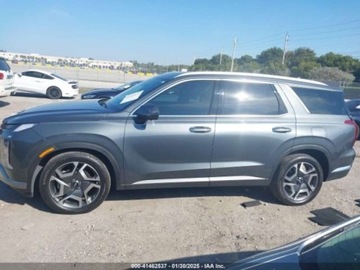 Hyundai 2024 Hyundai Palisade 2024, 3.8L, LIMITED 3.8 Benzyna 291KM, zdjęcie 4