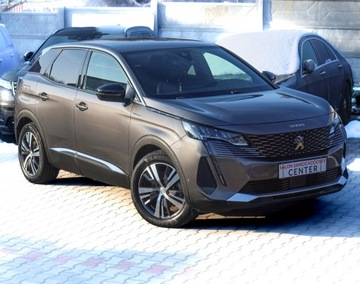 Peugeot 3008 II Plug-In Hybrid Facelifting 1.6 HYBRID4 300KM 2023 Peugeot 3008 Hybrid4 300 koni 4x4 Blis Keyless Webasto Full Led Kamery 180