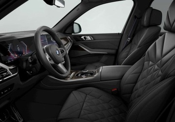 BMW X5 G05 SUV 3.0 40d 340KM 2023 BMW X5 3.0 Diesel 340KM, zdjęcie 9