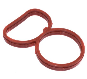 ЗАСЛОНКА ВПУСКНОГО ПАТРУБКА 2.0 ДИЗЕЛЬ N47 BMW