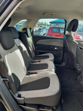 Citroen C4 Picasso II Picasso 1.2 PureTech 130KM 2015 Citroen C4 Picasso, BEZKOLIZYJNY!! PROMOCJA !!, zdjęcie 23