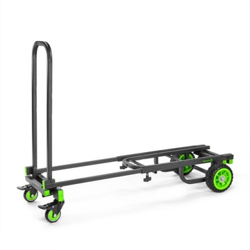 Gravity CART M 01 B Wózek transportowy do sprzętu nagłośnieniowego