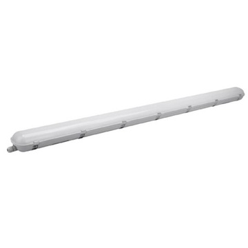 Lampa magazynowa PREMIUM LED 40W wodoodporna linia