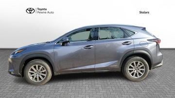 Lexus NX I SUV 300h 197KM 2017 Lexus NX 300h Elegance AWD I (2014-2021), zdjęcie 3