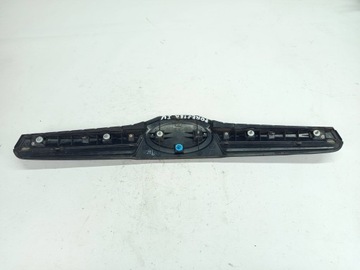 LIŠTA KAPOTY MŘÍŽKA MASKA SUBARU FORESTER IV SJ 91122SG020