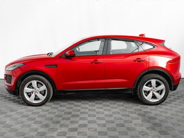 Jaguar E-Pace SUV 2.0 i4P 200KM 2019 Jaguar E-Pace DX09957#2.0 i4P AWD S K.cofania, zdjęcie 8