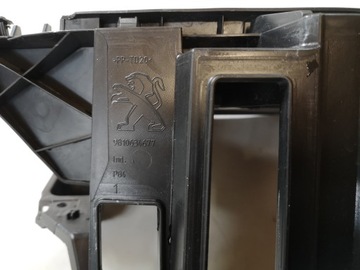 PEUGEOT 3008 II -WZMOCNIENIE,PODSTAWA,STELAZ MASKA