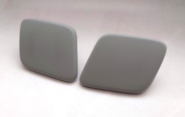 КРЫШКА ОМЫВАТЕЛЯ БАМПЕРА RENAULT KADJAR