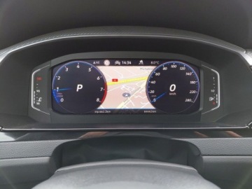 Volkswagen Arteon Fastback Facelifting 2.0 TSI 190KM 2022 Volkswagen Arteon Shooting Brake R-Line 2,0 TSI 190KM DSG Serwis ASO F, zdjęcie 21