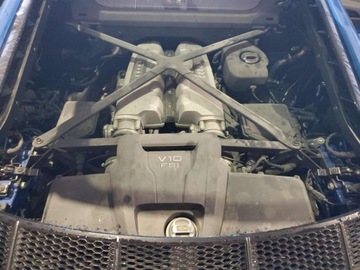 Audi R8 II Coupe 5.2 V10 540KM 2017 Audi R8 Coupe 5.2 Quattro 2017 5.2l 5.2 Benzyna 540KM, zdjęcie 3