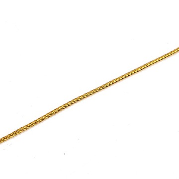 Дреды Кольца в форме листа снежинки