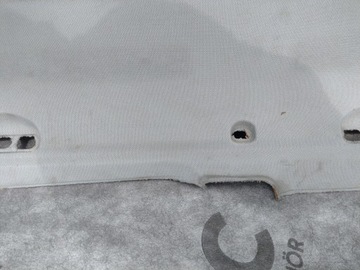 Podsufitka Mercedes Vito II 2 W639