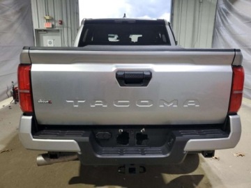 Toyota Tacoma II 2025 Toyota Tacoma Double Cab 2025 2.4 Benzyna 278KM, zdjęcie 2