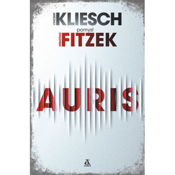 Auris Sebastian Fitzek Vincent Kliesch