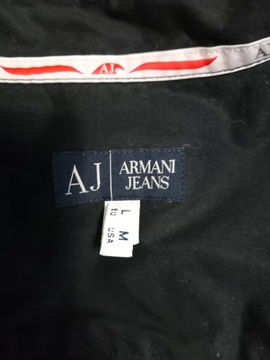 Armani Jeans Koszula męska Rozmiar: M